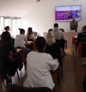 Samostalni studij Komunikacija i mediji